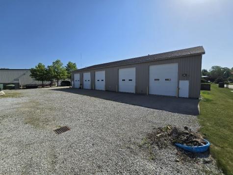 1224 Lear Industrial Parkway Avon OH 44011