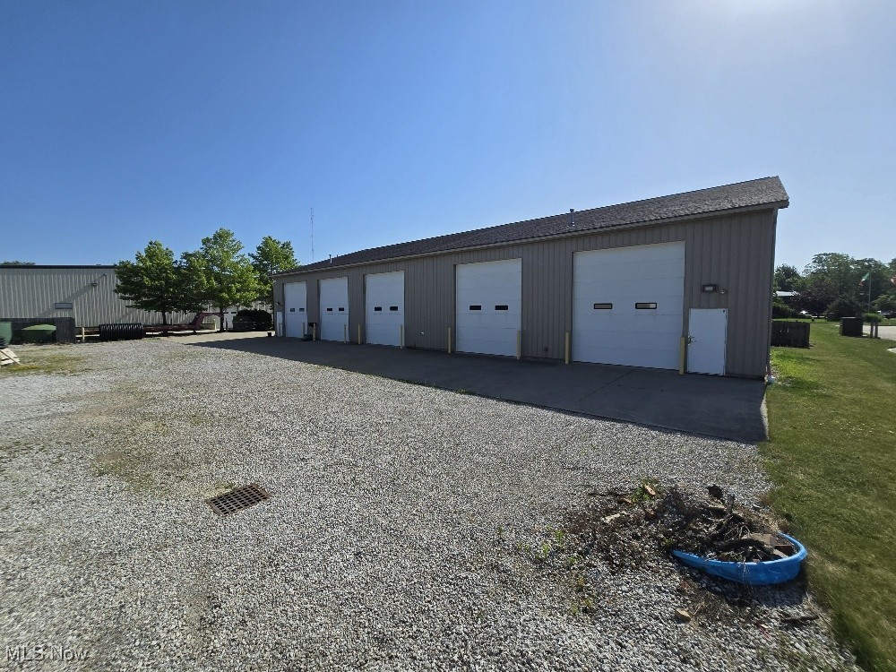 1224 Lear Industrial Parkway Avon OH 44011