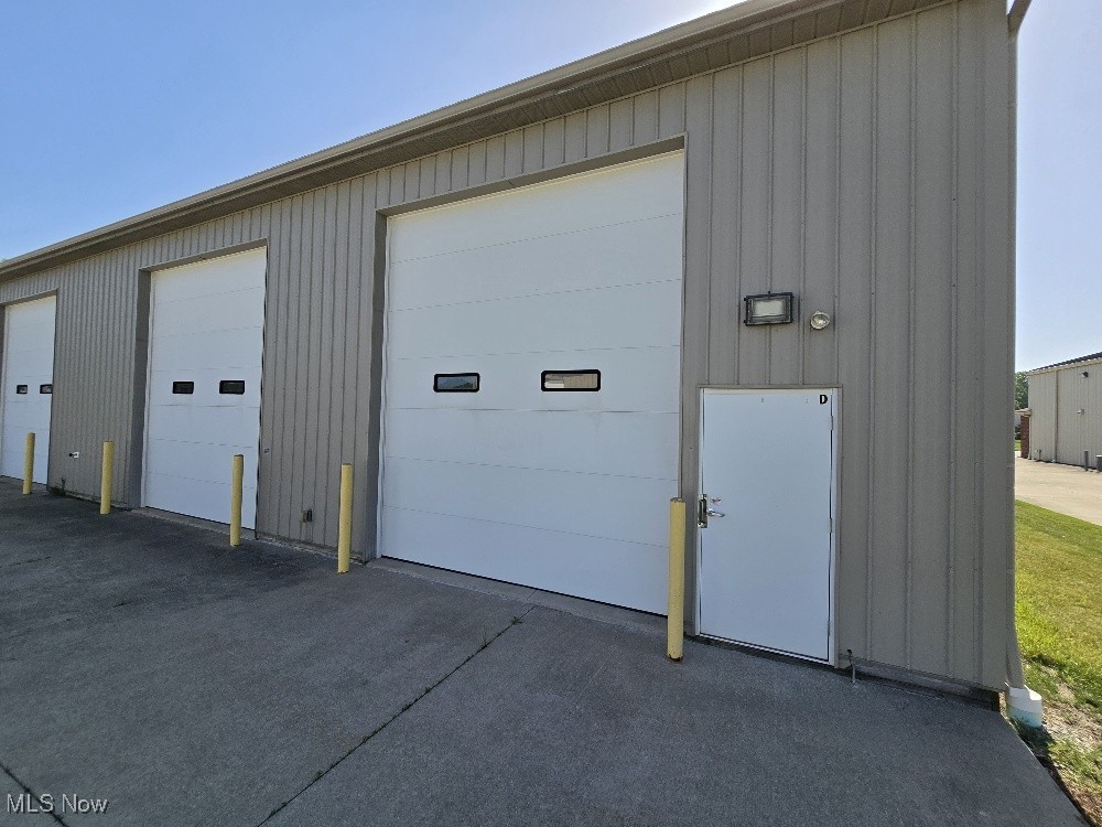 1224 Lear Industrial Parkway Avon OH 44011