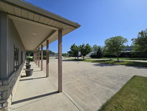 1224 Lear Industrial Parkway Avon OH 44011