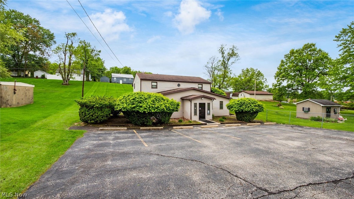 870 Orchard Hill Road Zanesville OH 43701
