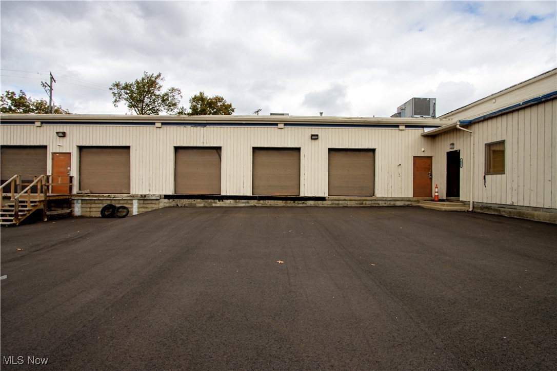 421 W South Street Wooster OH 44691