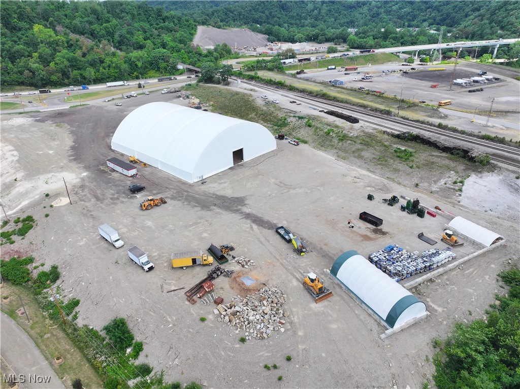 1900 Commercial Avenue Mingo Junction OH 43938