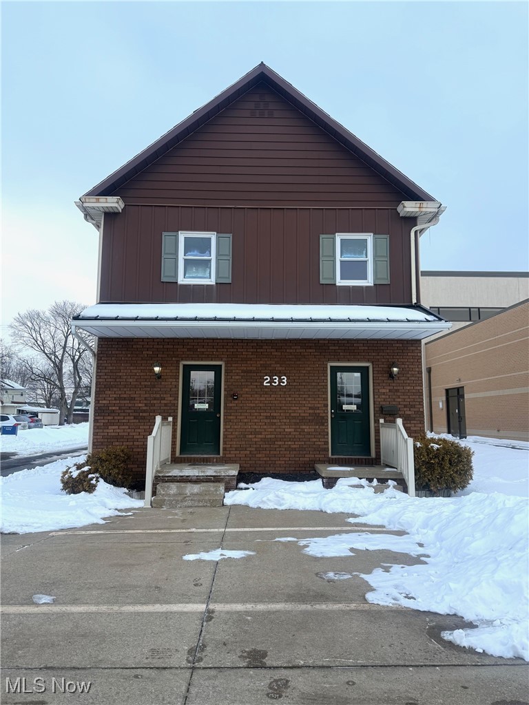 233 W High Avenue New Philadelphia OH 44663