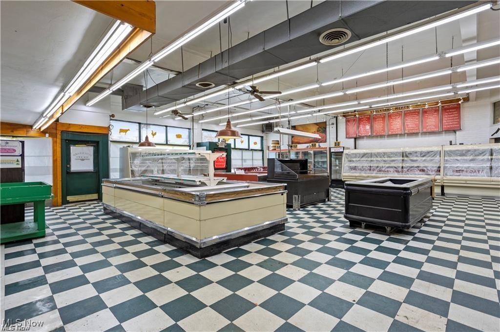 6101 Detroit Avenue Cleveland OH 44102