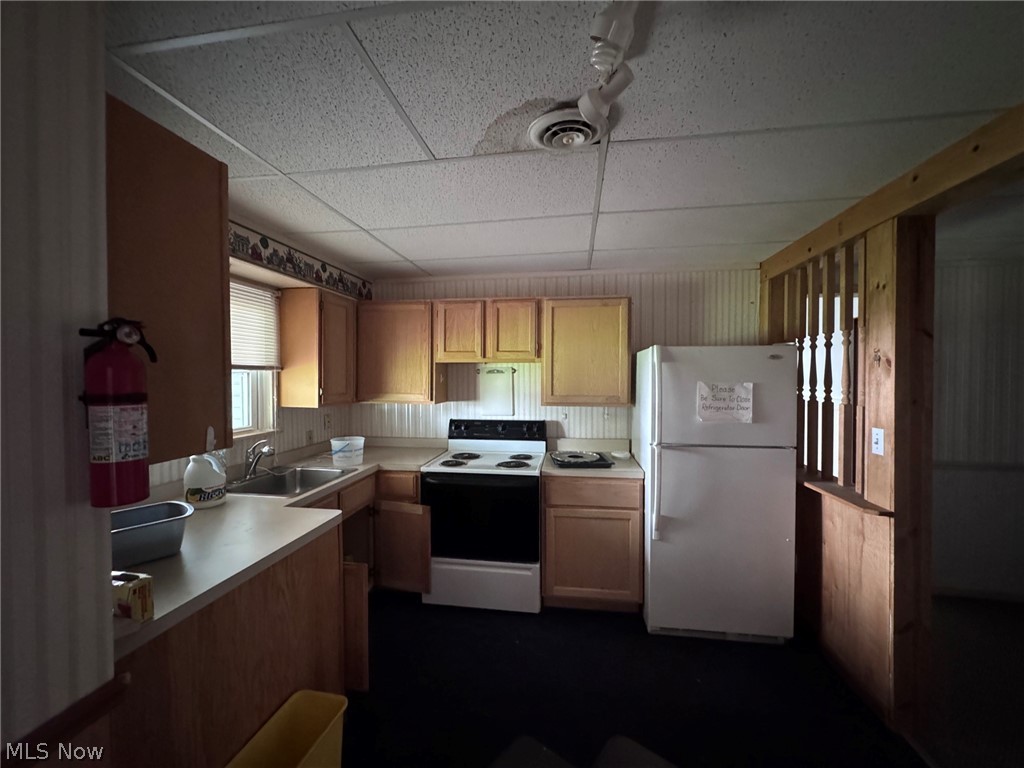 202 E Park Avenue Columbiana OH 44408