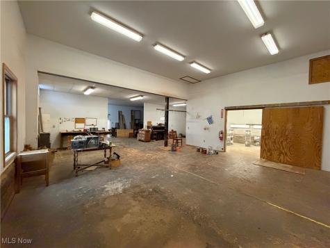 814 Cleveland Avenue NW Canton OH 44702