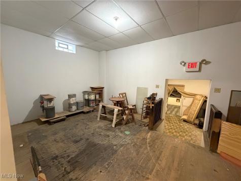 814 Cleveland Avenue NW Canton OH 44702