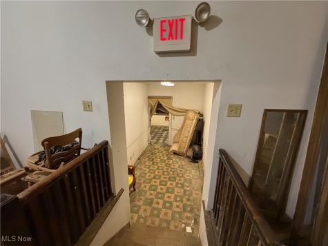 814 Cleveland Avenue NW Canton OH 44702