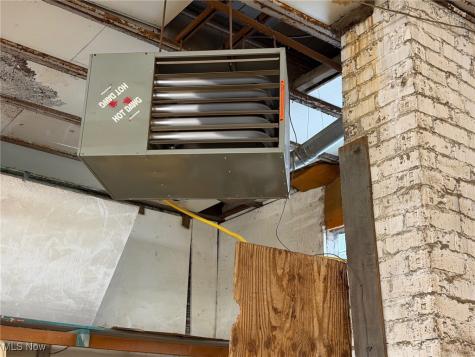 814 Cleveland Avenue NW Canton OH 44702