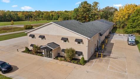 2425 Medina Road Medina OH 44256