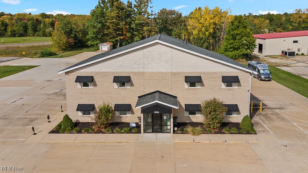2425 Medina Road Medina OH 44256
