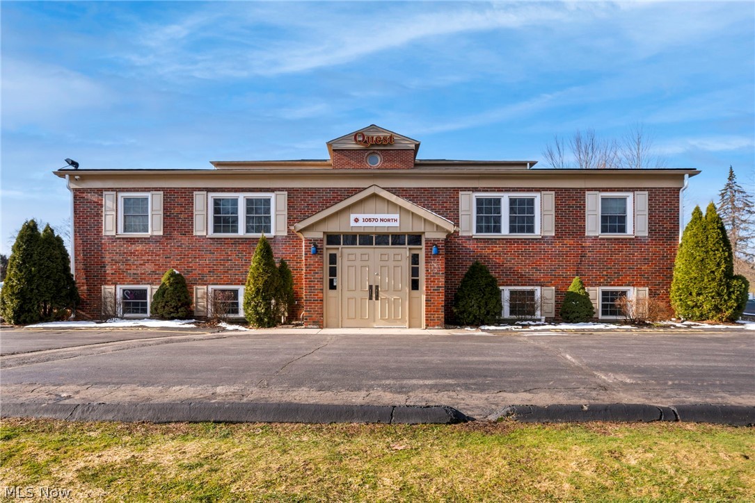 10570 Ravenna Road Twinsburg OH 44087