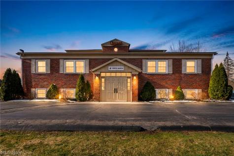 10570 Ravenna Road Twinsburg OH 44087