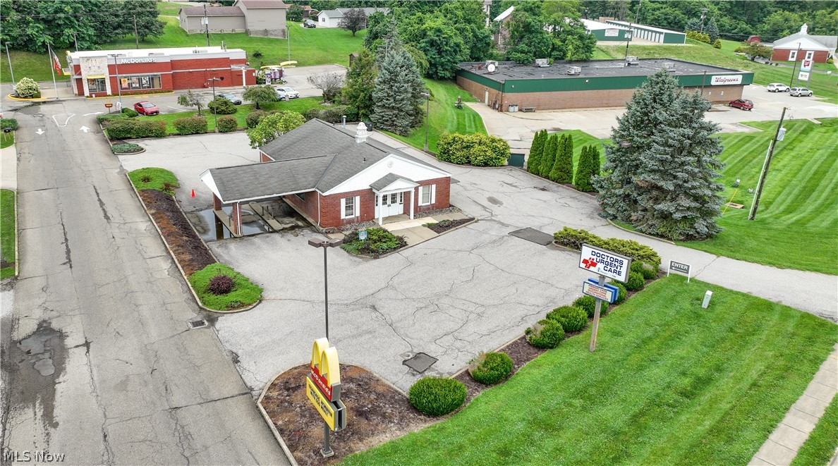 875 E Main Street Barnesville OH 43713