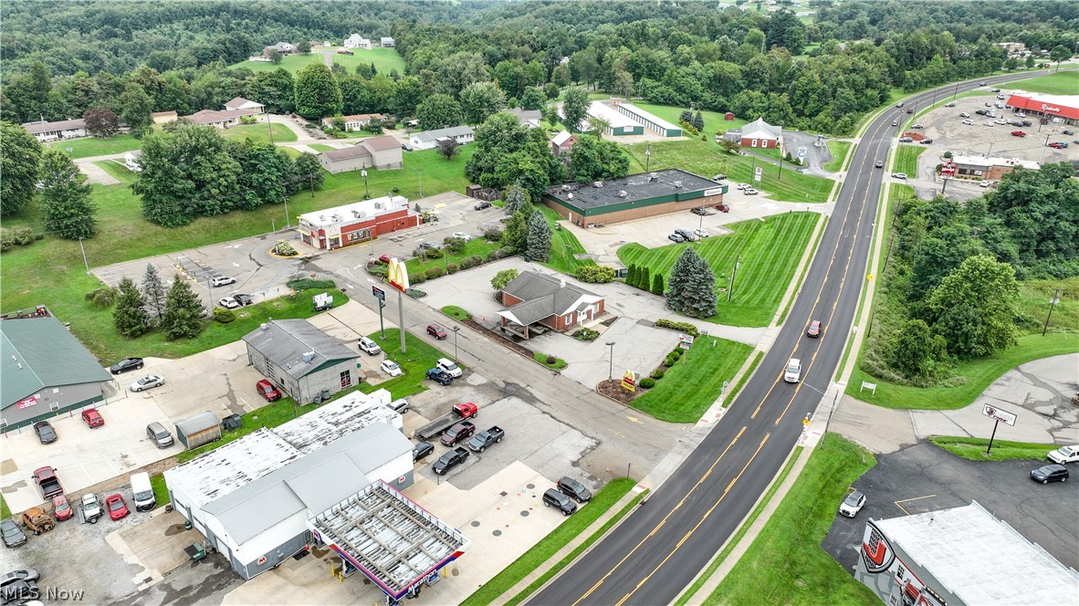 875 E Main Street Barnesville OH 43713