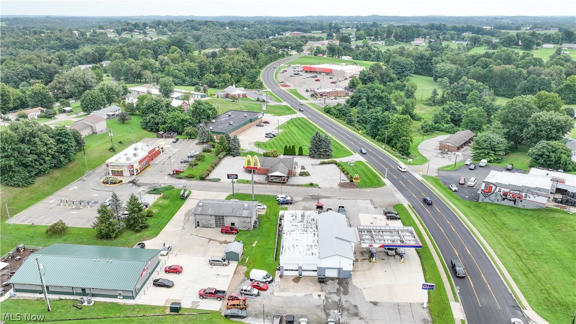 875 E Main Street Barnesville OH 43713