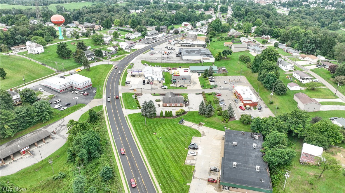 875 E Main Street Barnesville OH 43713