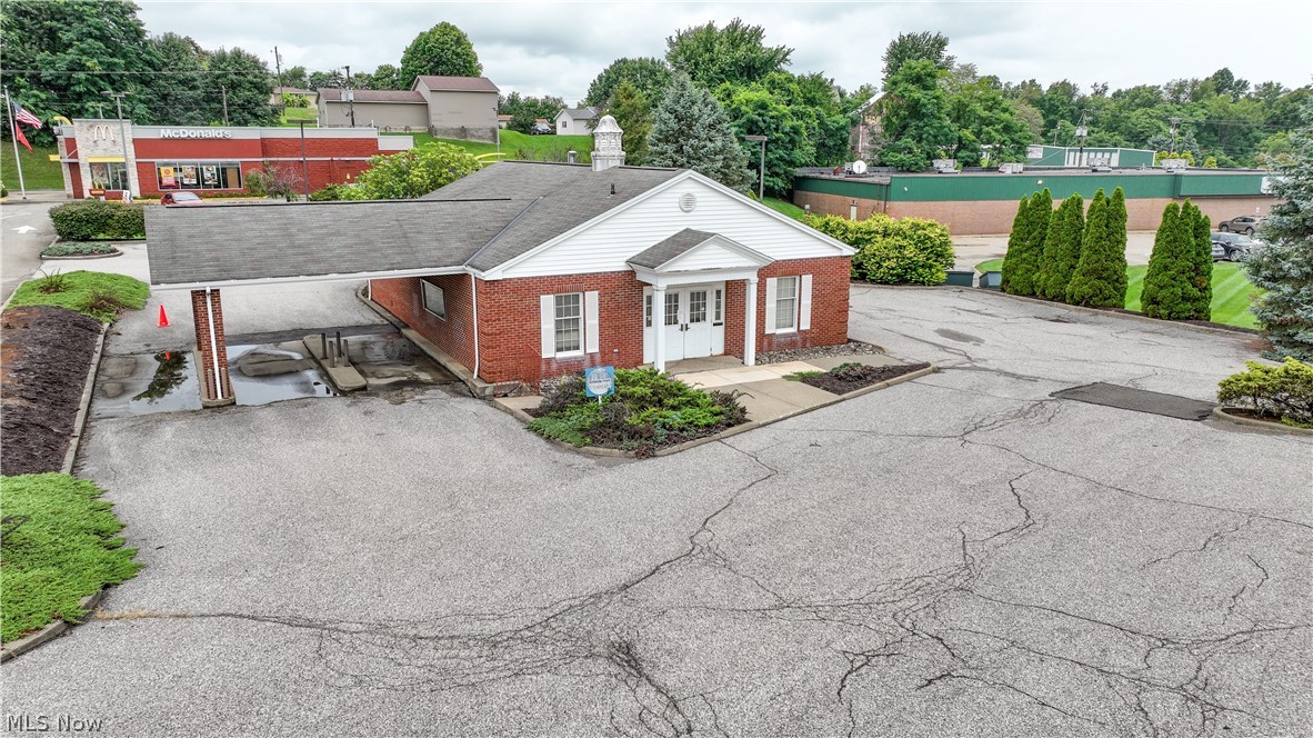 875 E Main Street Barnesville OH 43713