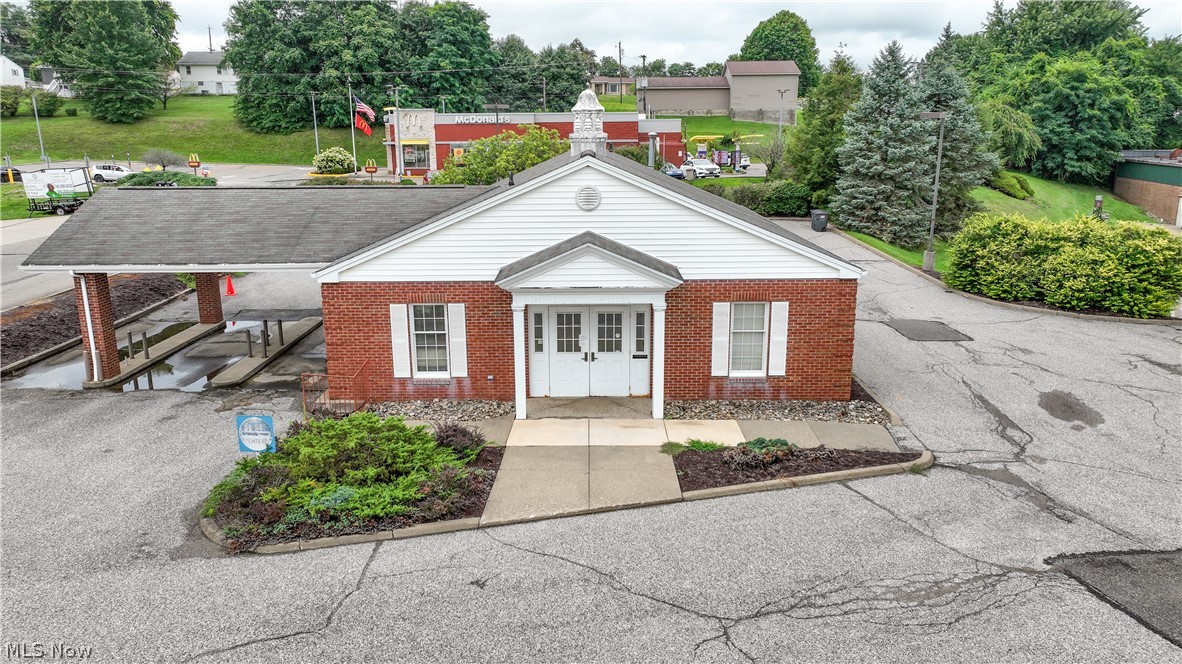 875 E Main Street Barnesville OH 43713