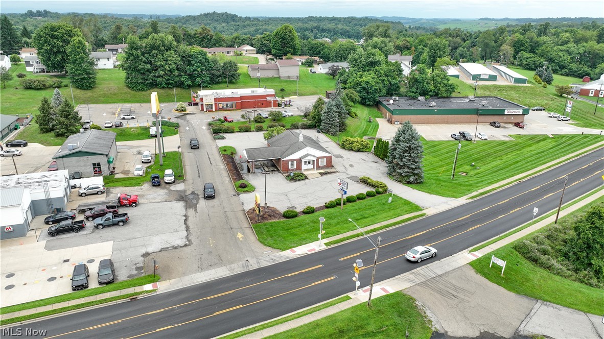 875 E Main Street Barnesville OH 43713