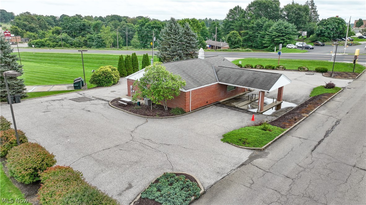 875 E Main Street Barnesville OH 43713