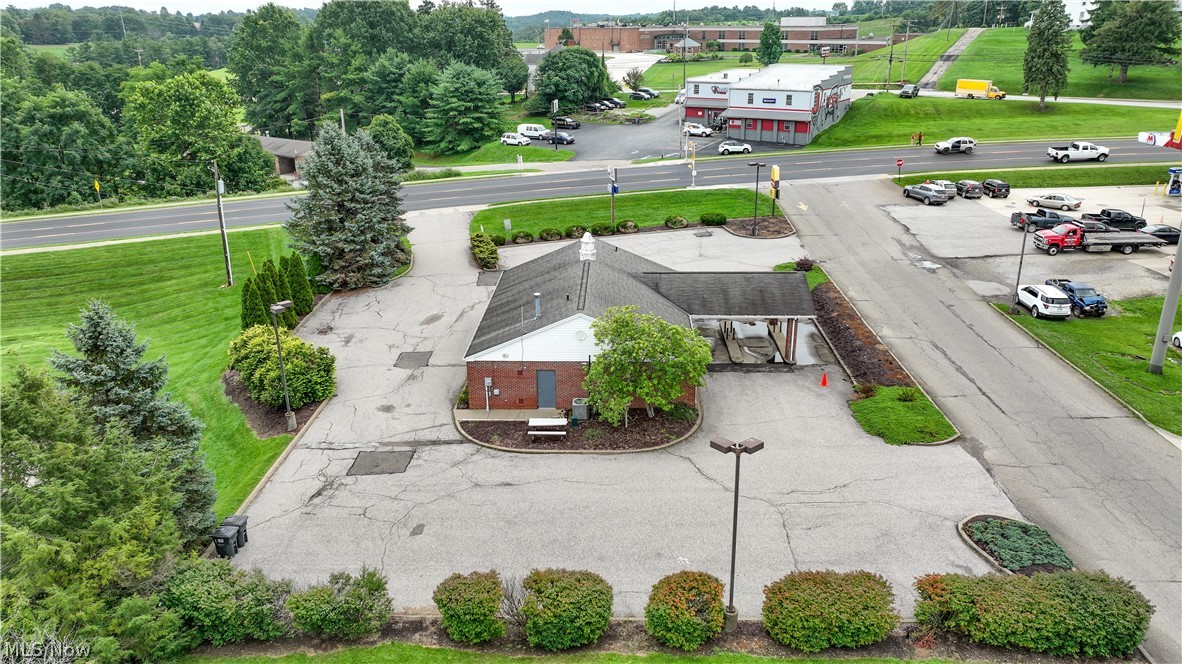 875 E Main Street Barnesville OH 43713