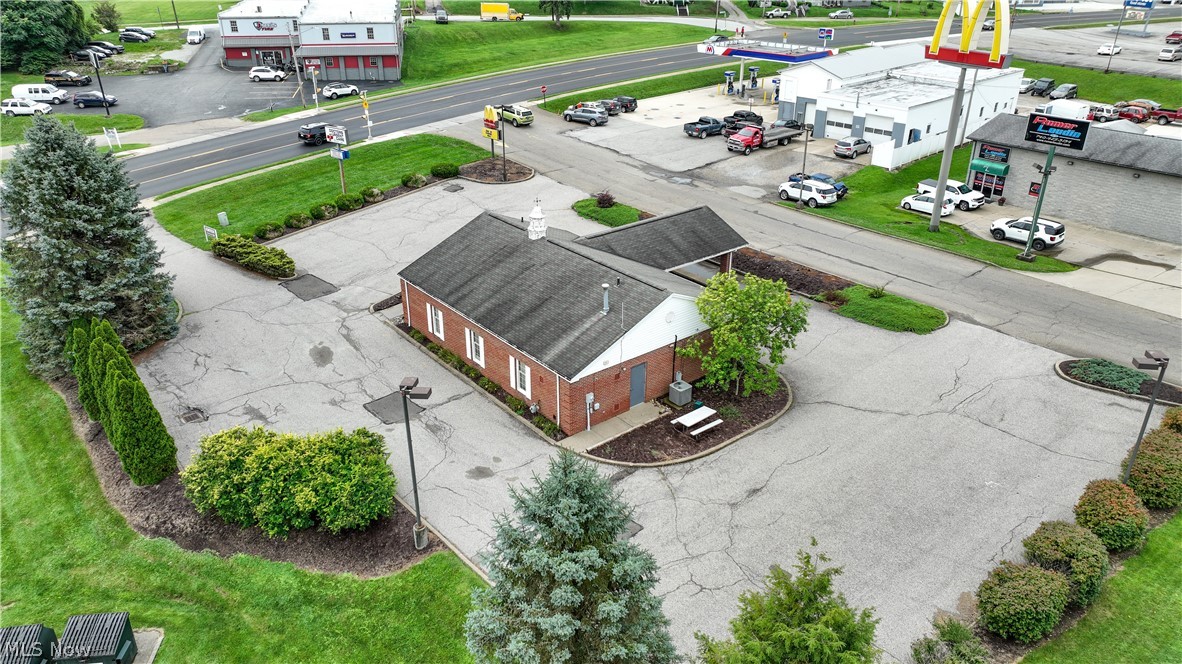 875 E Main Street Barnesville OH 43713