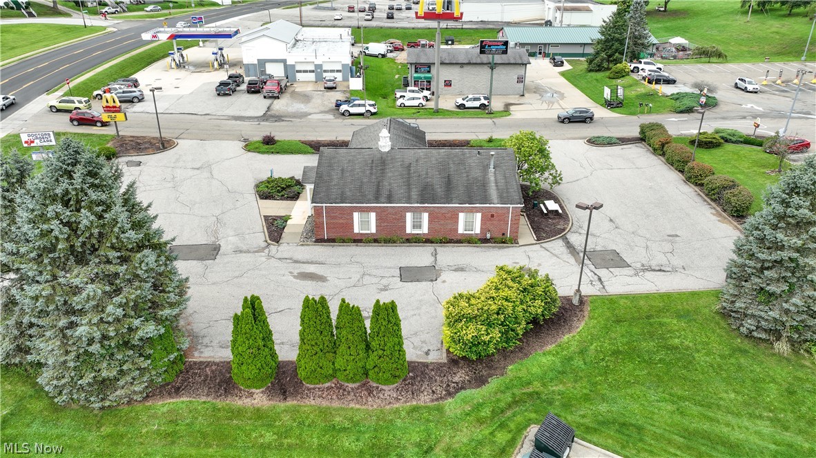 875 E Main Street Barnesville OH 43713