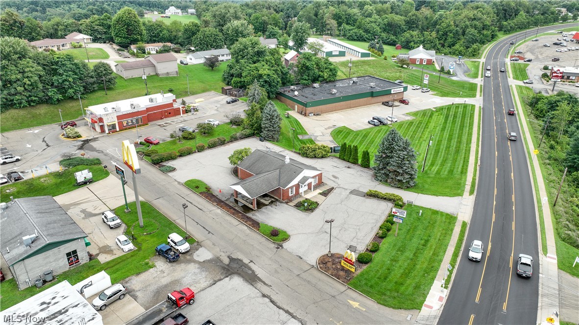875 E Main Street Barnesville OH 43713