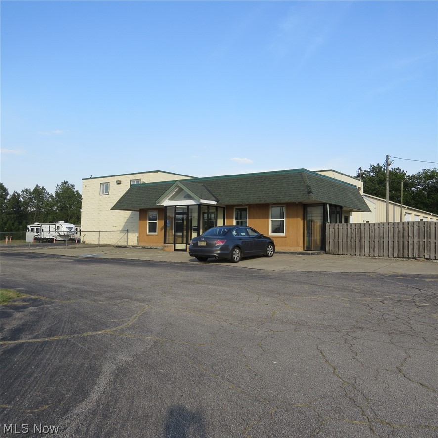 42345 Oberlin-elyria Road Elyria OH 44035