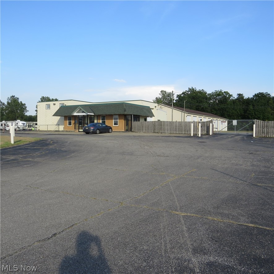 42345 Oberlin-elyria Road Elyria OH 44035
