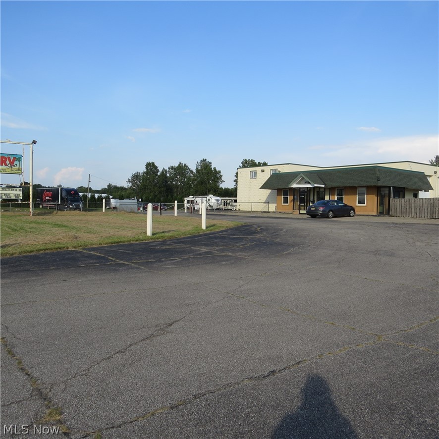 42345 Oberlin-elyria Road Elyria OH 44035