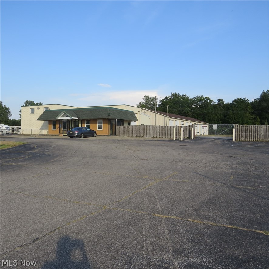 42345 Oberlin-elyria Road Elyria OH 44035