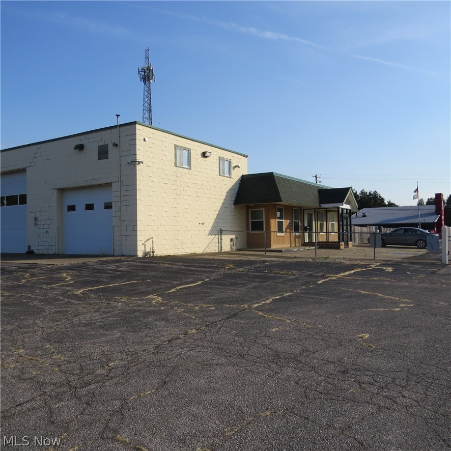 42345 Oberlin-elyria Road Elyria OH 44035