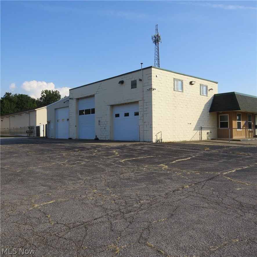 42345 Oberlin-elyria Road Elyria OH 44035