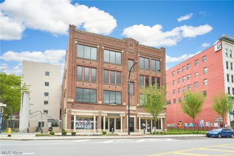 17-23 S Main Street Akron OH 44308