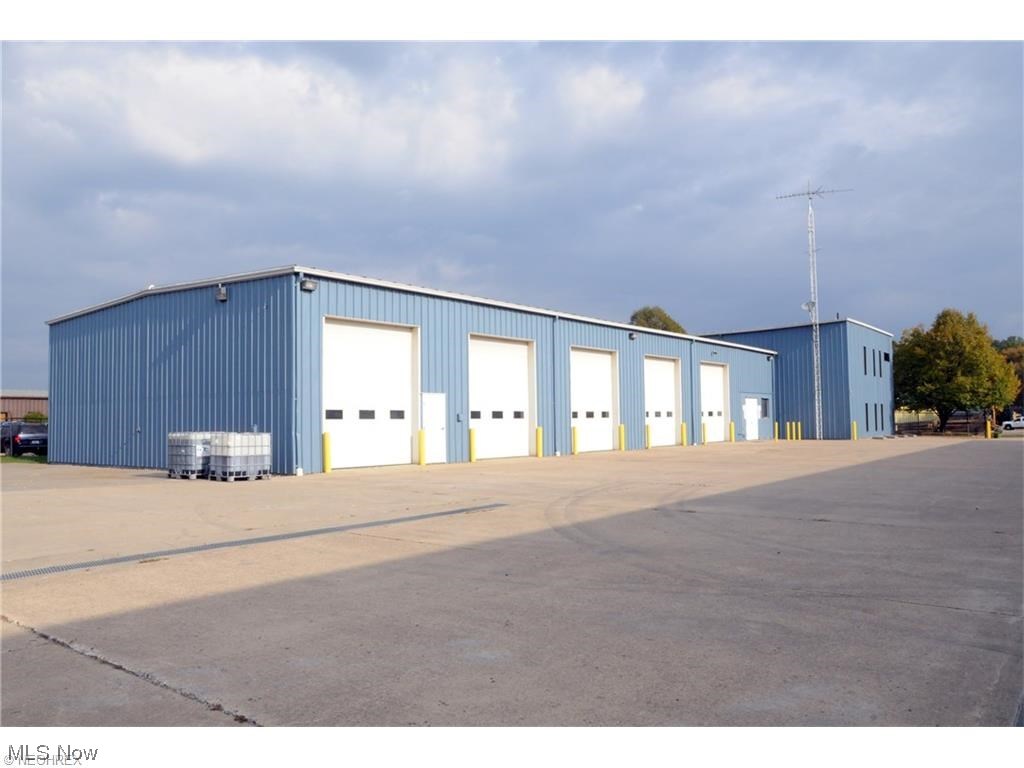 11342 E Pike Road Cambridge OH 43725