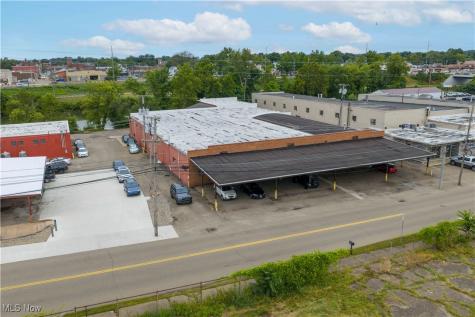 165 W Broadway Street Dover OH 44622