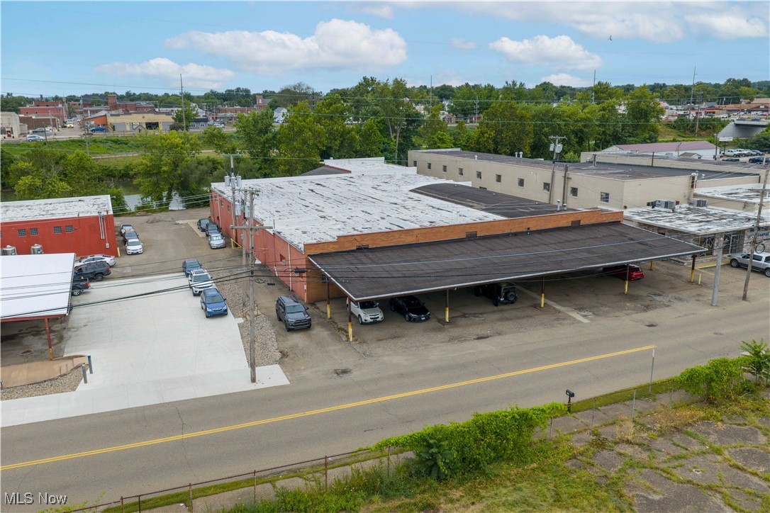 165 W Broadway Street Dover OH 44622