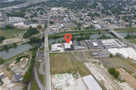 165 W Broadway Street Dover OH 44622