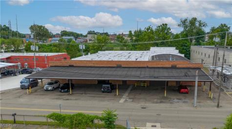 165 W Broadway Street Dover OH 44622