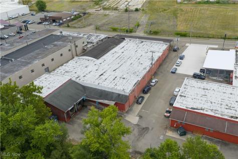 165 W Broadway Street Dover OH 44622