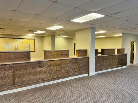 406 Beall Avenue Wooster OH 44691