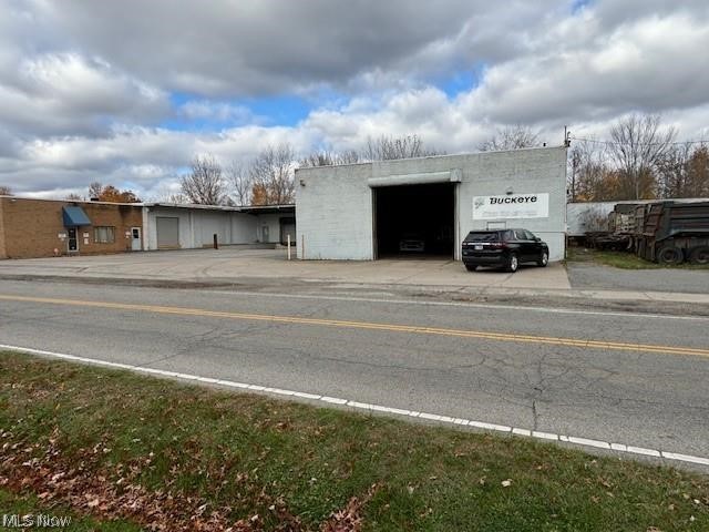 1666 Mcmyler Street NW Warren OH 44485