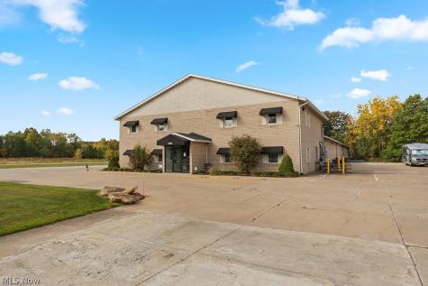 2425 Medina Road Medina OH 44256