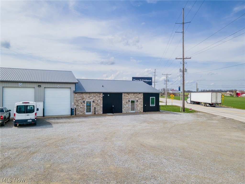 13407 Dover Road Apple Creek OH 44606
