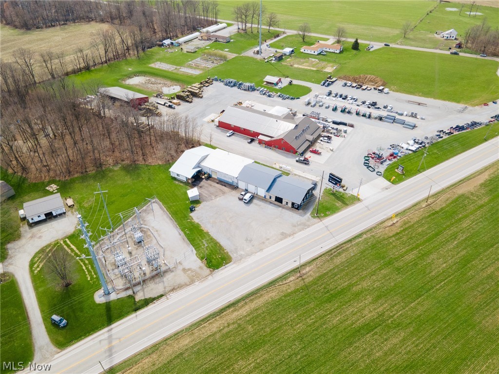 13407 Dover Road Apple Creek OH 44606
