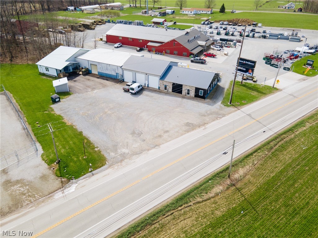 13407 Dover Road Apple Creek OH 44606