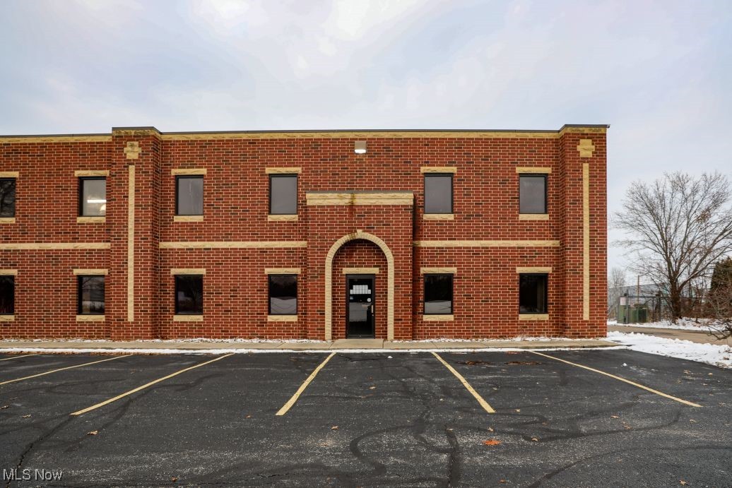 4699 Loomis Ravenna OH 44266